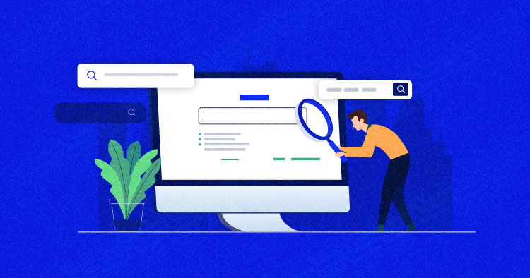 Alternative Search Engines