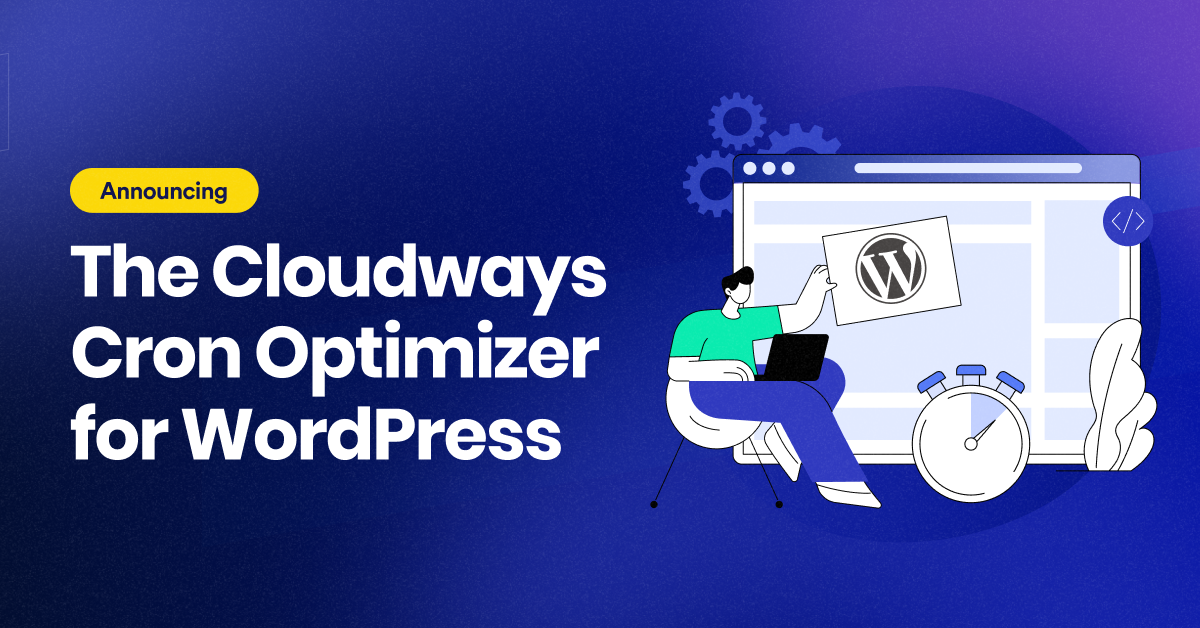 Cloudways Cron Optimizer