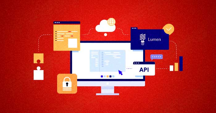 lumen api