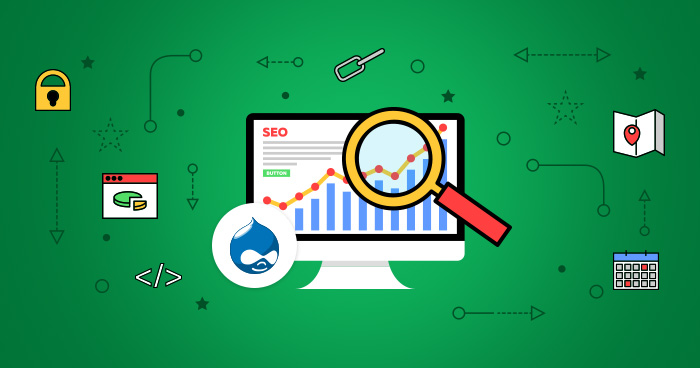 drupal seo checklist
