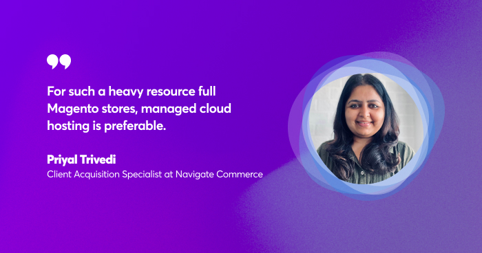 Priyal Featured Banner