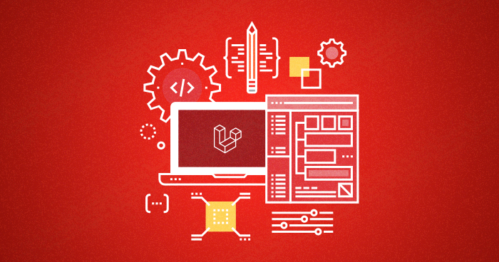 create rest api laravel