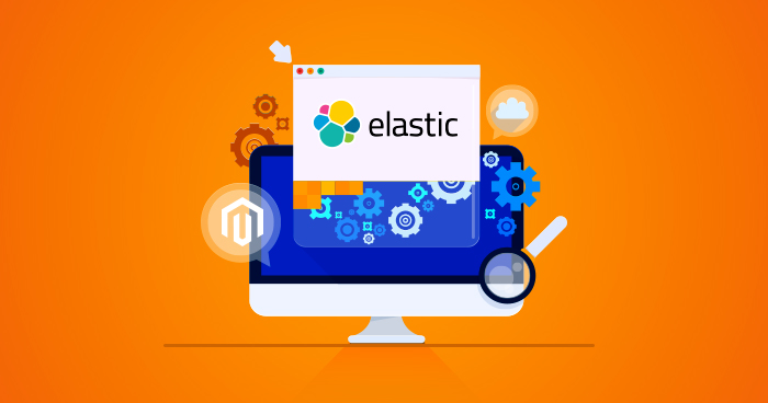 Magento Elasticsearch