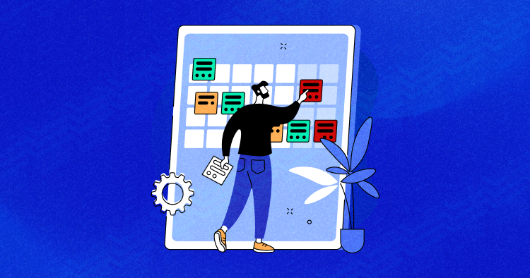 Most Dangerous Month For Businesses Online