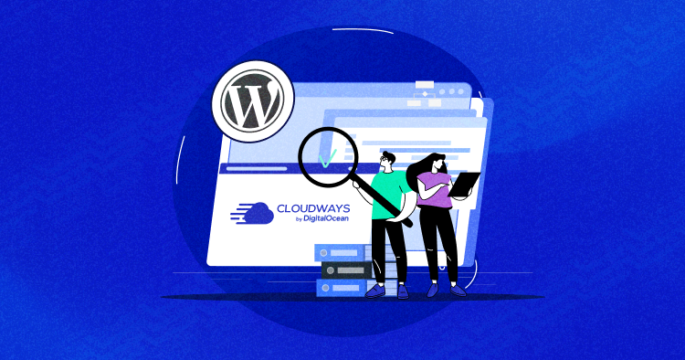 WordPress Performance Audit
