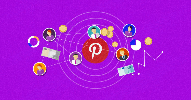 Pinterest affiliate marketing