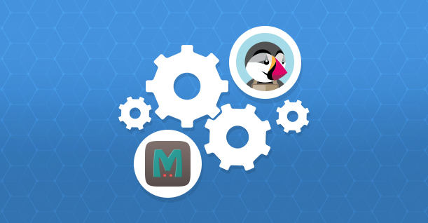 Prestashop Memcached