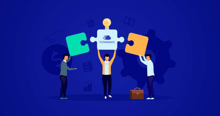 Resell Hosting Cloudways