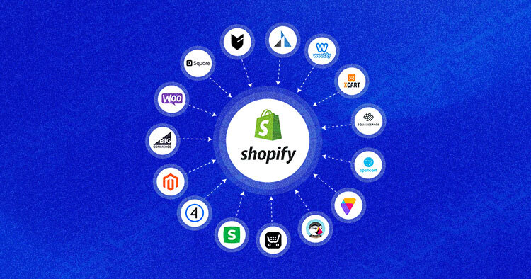 Shopify Alternatives
