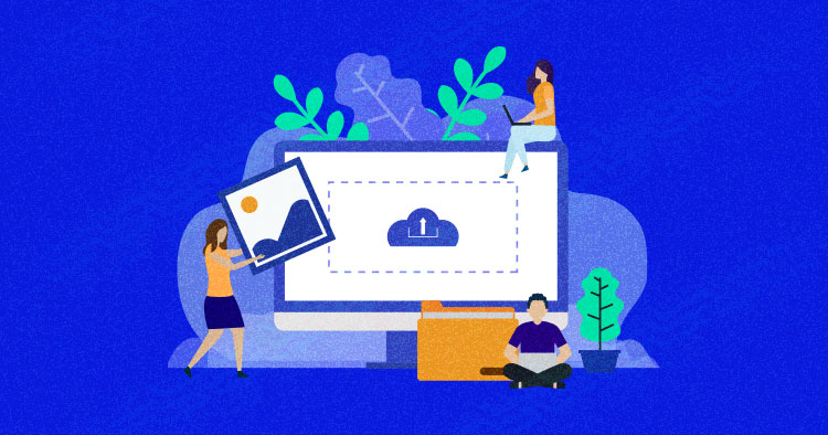 codeigniter file upload