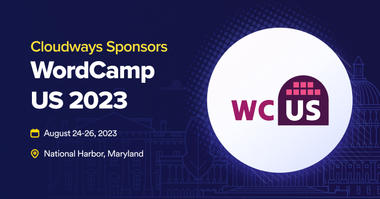 WordCamp US 2023