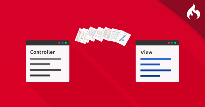 codeigniter load view