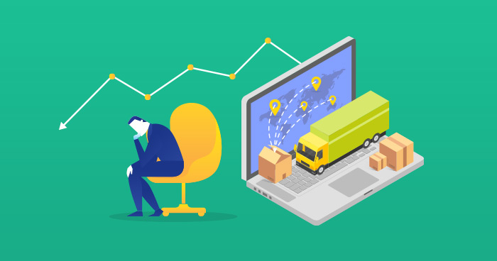 dropshipping failures