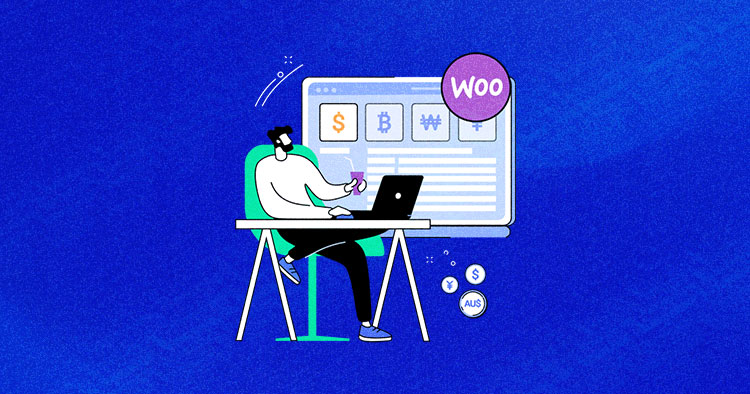 woocommerce custom currency symbol