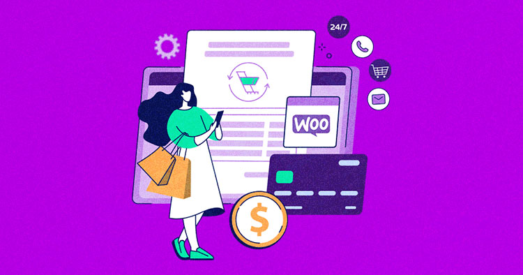 woocommerce payment gateways