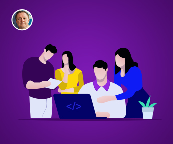 Advocating for Devs to Build Healthy Software E...