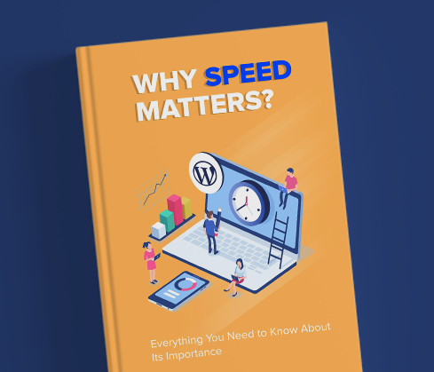Why Speed Matters
