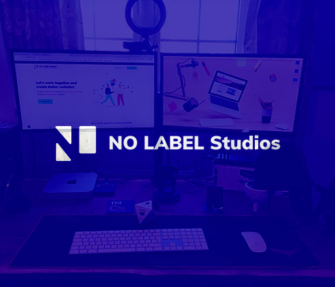 No Label Studios use Cloudways for swift server management...