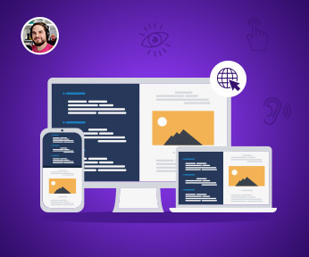 Visible Is Marketable: How to Design a Website ...