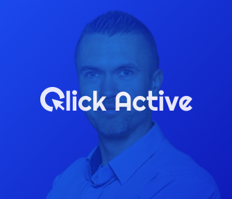 How Click Active Internet and Media Ditched Thick Rate...