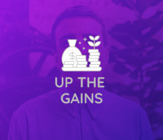 Financial Advisor Sammie Ellard-King’s Up the Gains Increased 45K...