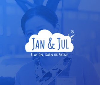 Children’s Clothing Store Jan & Jul Improved 3x Traffic...